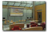 Monolith Systems - AV Installation NY - New York University